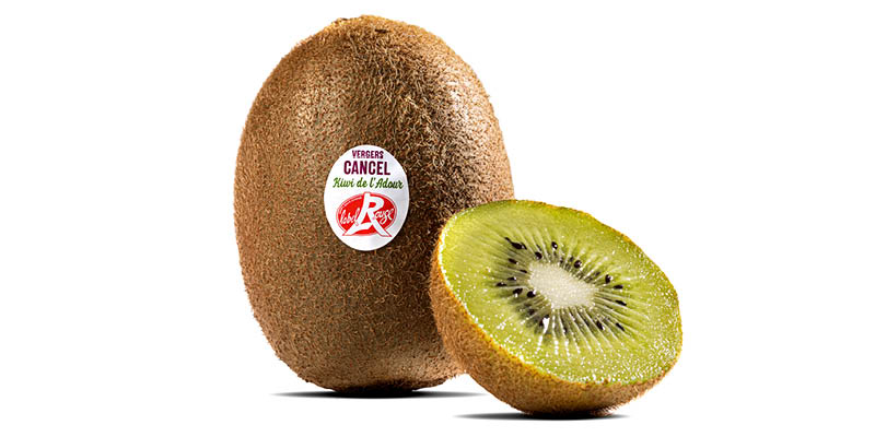 Kiwis Vergers Cancel